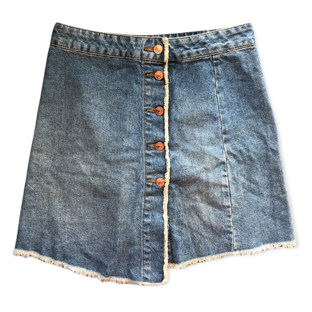 Zara Skirt